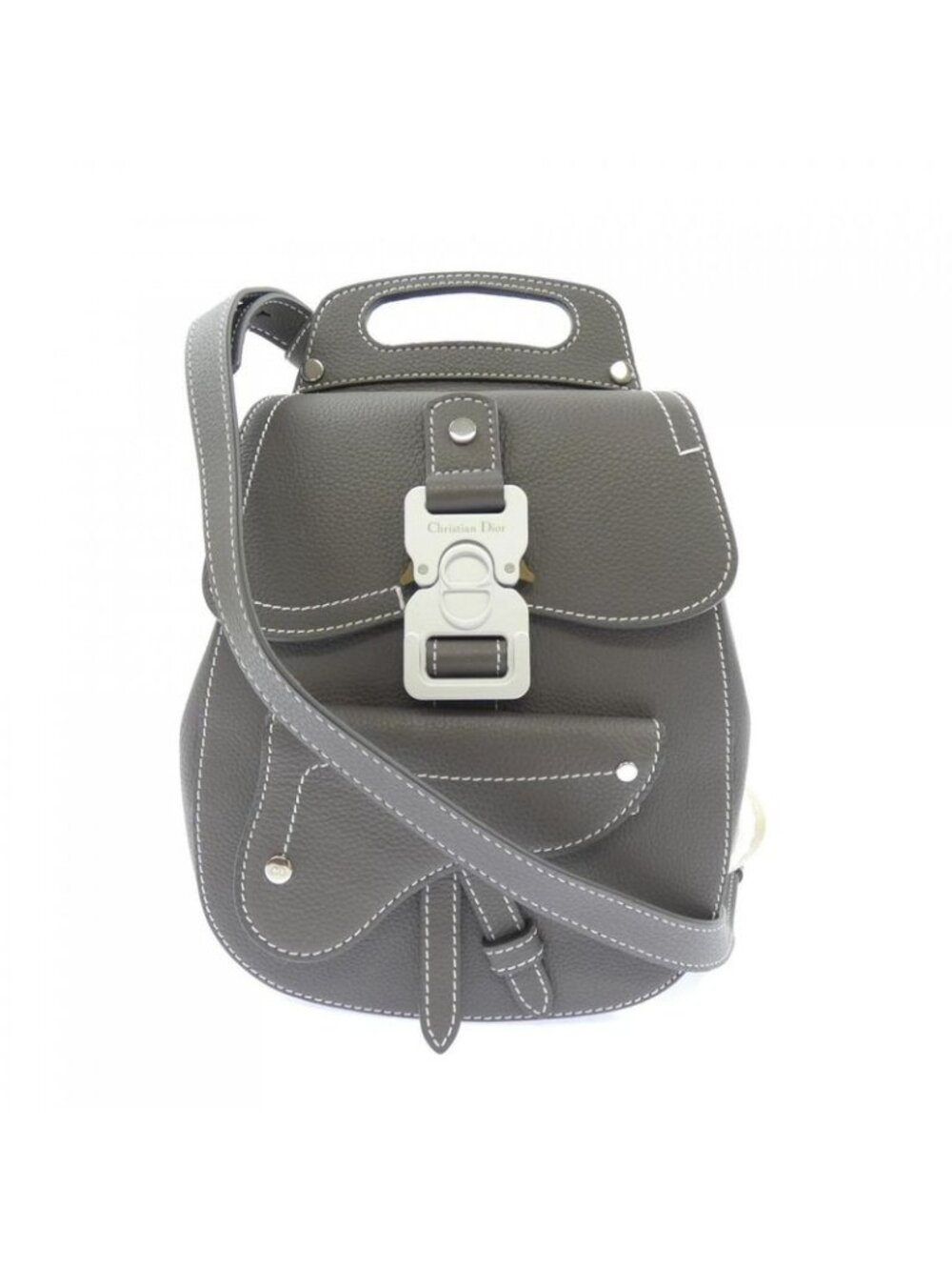 Dior Homme Backpack Gray - Picture 1 of 6